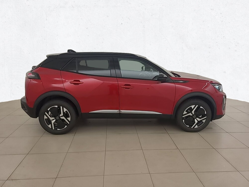 Occasion PEUGEOT 2008 2008 Hybrid 145 e-DCS6 - GT