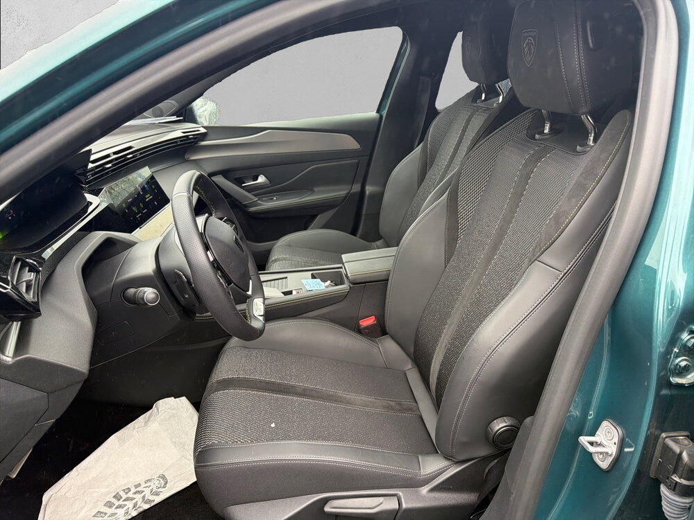 Occasion PEUGEOT 308 308 SW Hybrid 145 e-DCS6 - GT