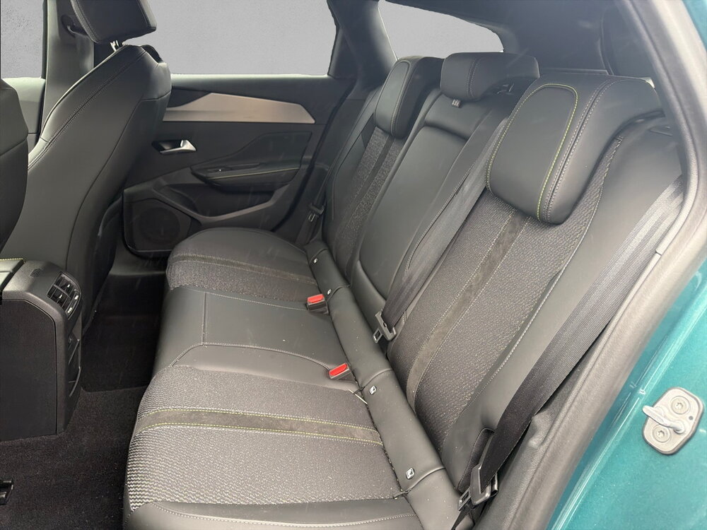 Occasion PEUGEOT 308 308 SW Hybrid 145 e-DCS6 - GT