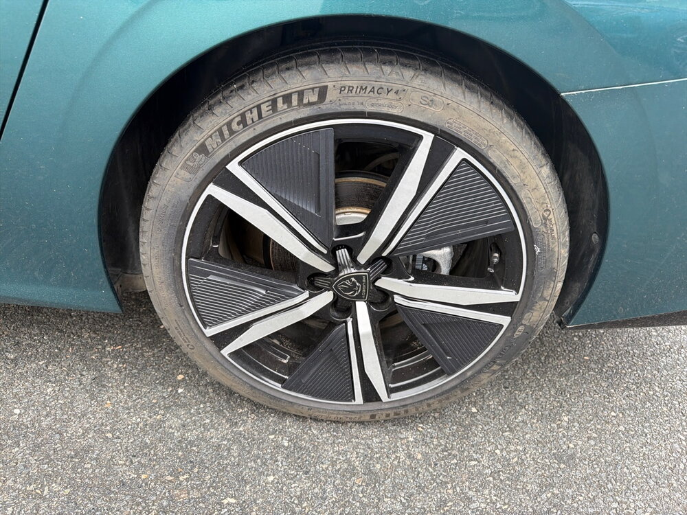 Occasion PEUGEOT 308 308 SW Hybrid 145 e-DCS6 - GT