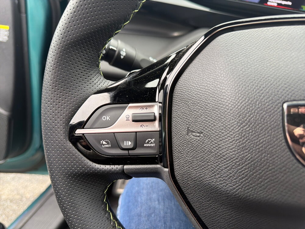 Occasion PEUGEOT 308 308 SW Hybrid 145 e-DCS6 - GT