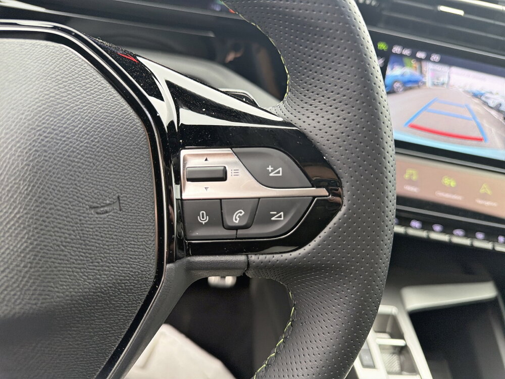Occasion PEUGEOT 308 308 SW Hybrid 145 e-DCS6 - GT