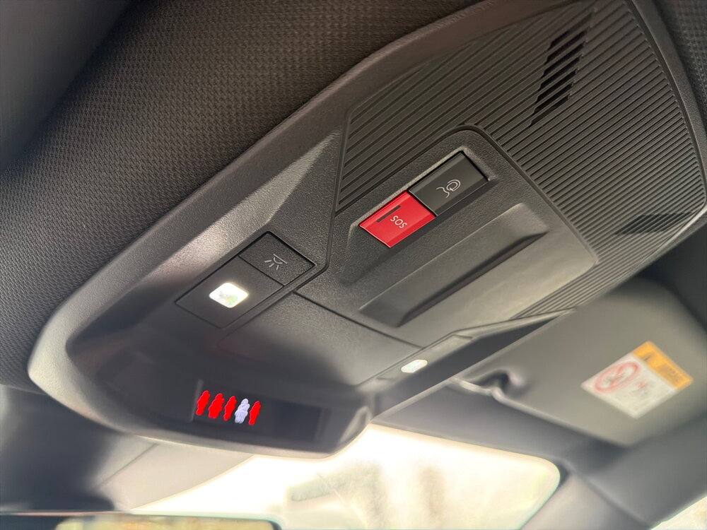 Occasion PEUGEOT 308 308 SW Hybrid 145 e-DCS6 - GT