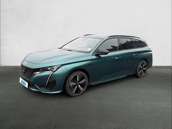 Occasion PEUGEOT 308 308 SW Hybrid 145 e-DCS6 - GT