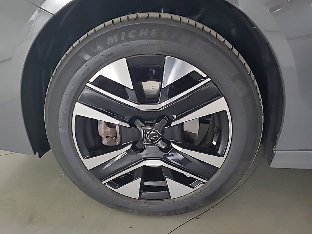 Occasion PEUGEOT 208 208 100 S&S BVM6 - Allure