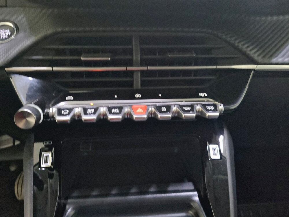 Occasion PEUGEOT 208 208 100 S&S BVM6 - Allure