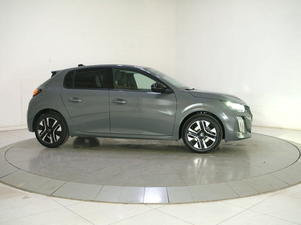 Occasion PEUGEOT 208 208 100 S&S BVM6 - Allure