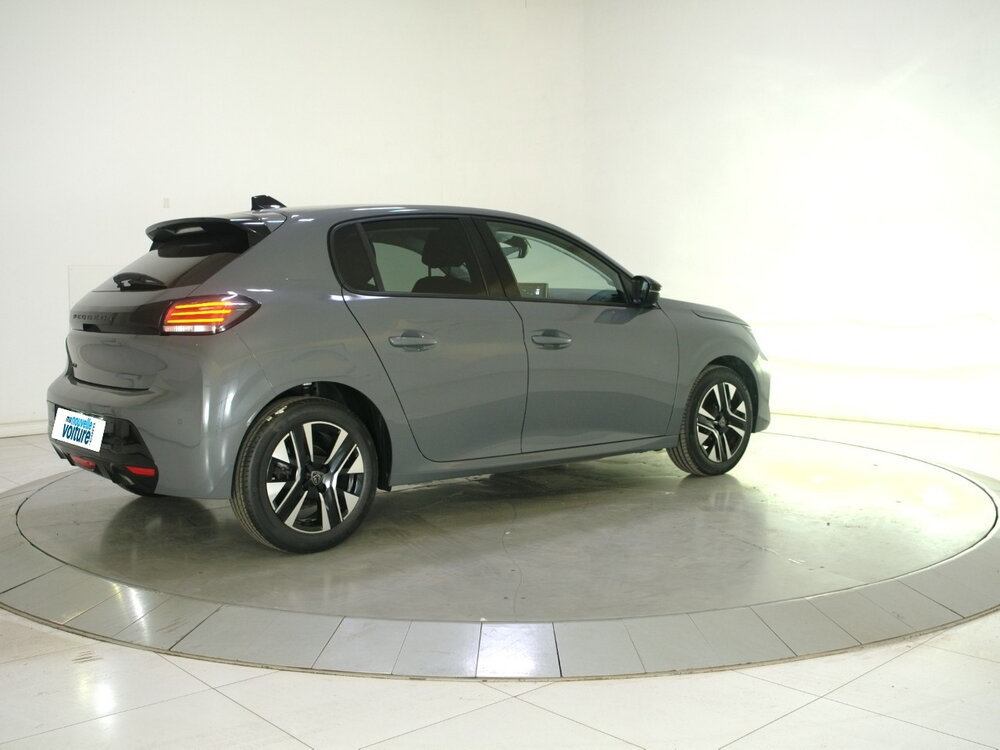 Occasion PEUGEOT 208 208 100 S&S BVM6 - Allure