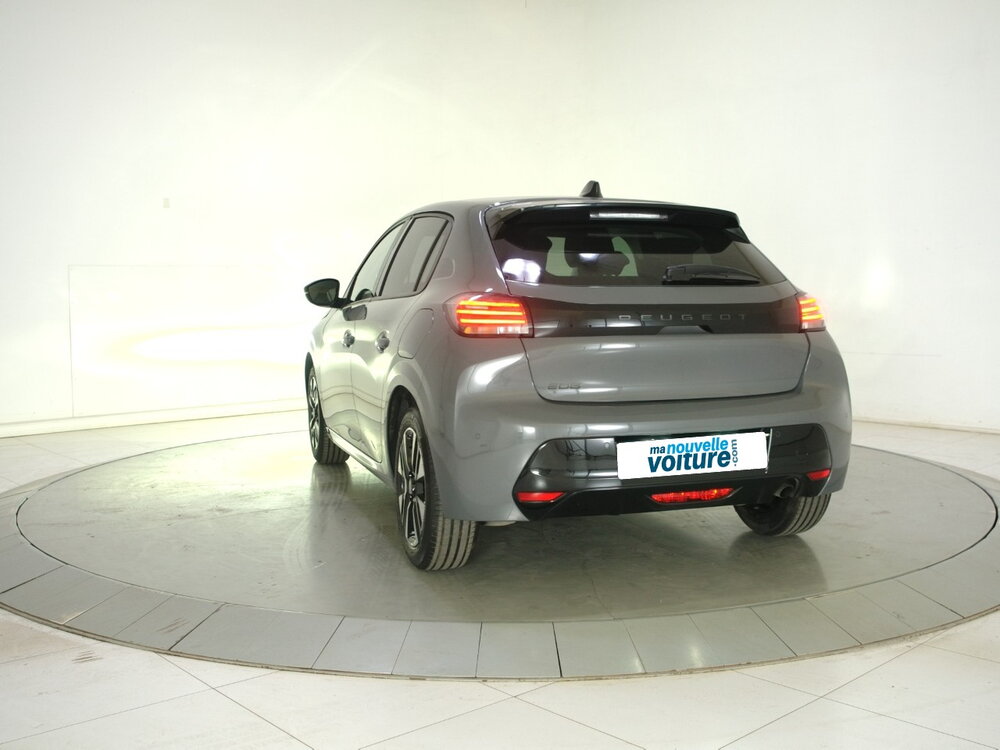 Occasion PEUGEOT 208 208 100 S&S BVM6 - Allure