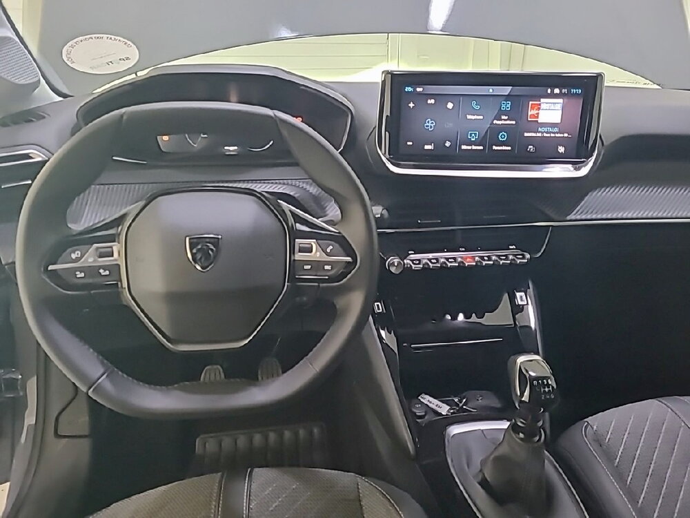 Occasion PEUGEOT 208 208 100 S&S BVM6 - Allure