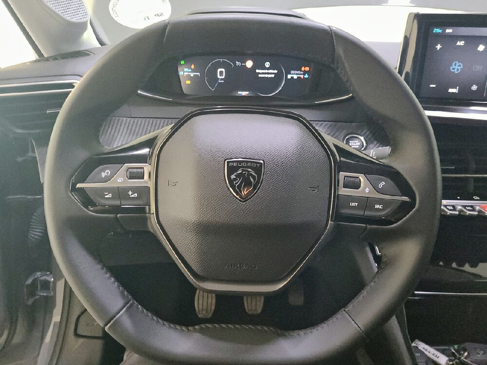 Occasion PEUGEOT 208 208 100 S&S BVM6 - Allure