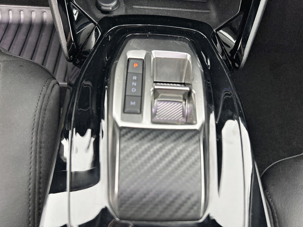 Occasion PEUGEOT 208 208 Hybrid 145 ch e-DCS6 - GT