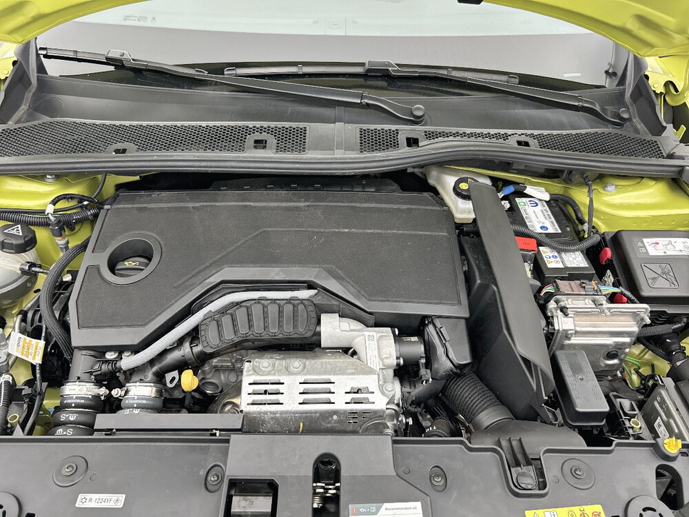 Occasion PEUGEOT 208 208 Hybrid 145 ch e-DCS6 - GT
