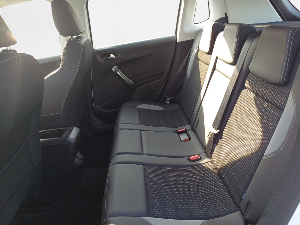 Occasion PEUGEOT 2008 2008 1.2 PureTech 110ch S&S EAT6 - Allure