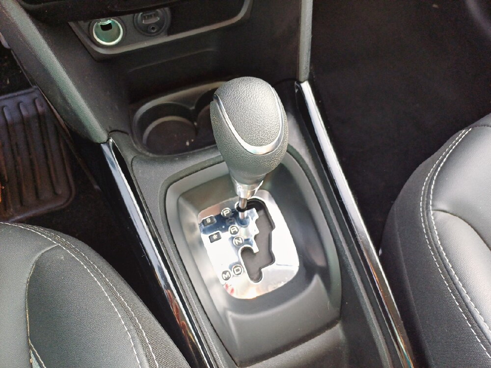 Occasion PEUGEOT 2008 2008 1.2 PureTech 110ch S&S EAT6 - Allure