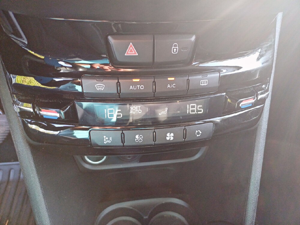 Occasion PEUGEOT 2008 2008 1.2 PureTech 110ch S&S EAT6 - Allure