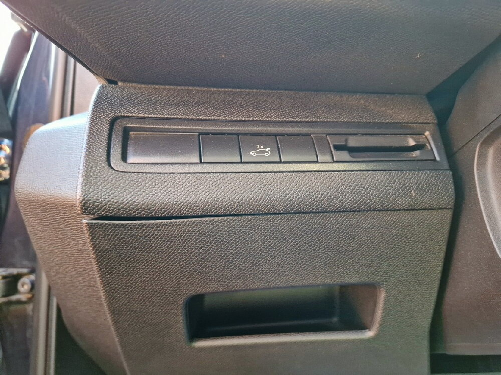 Occasion PEUGEOT 5008 5008 BlueHDi 180ch S&S EAT8 - Allure Business