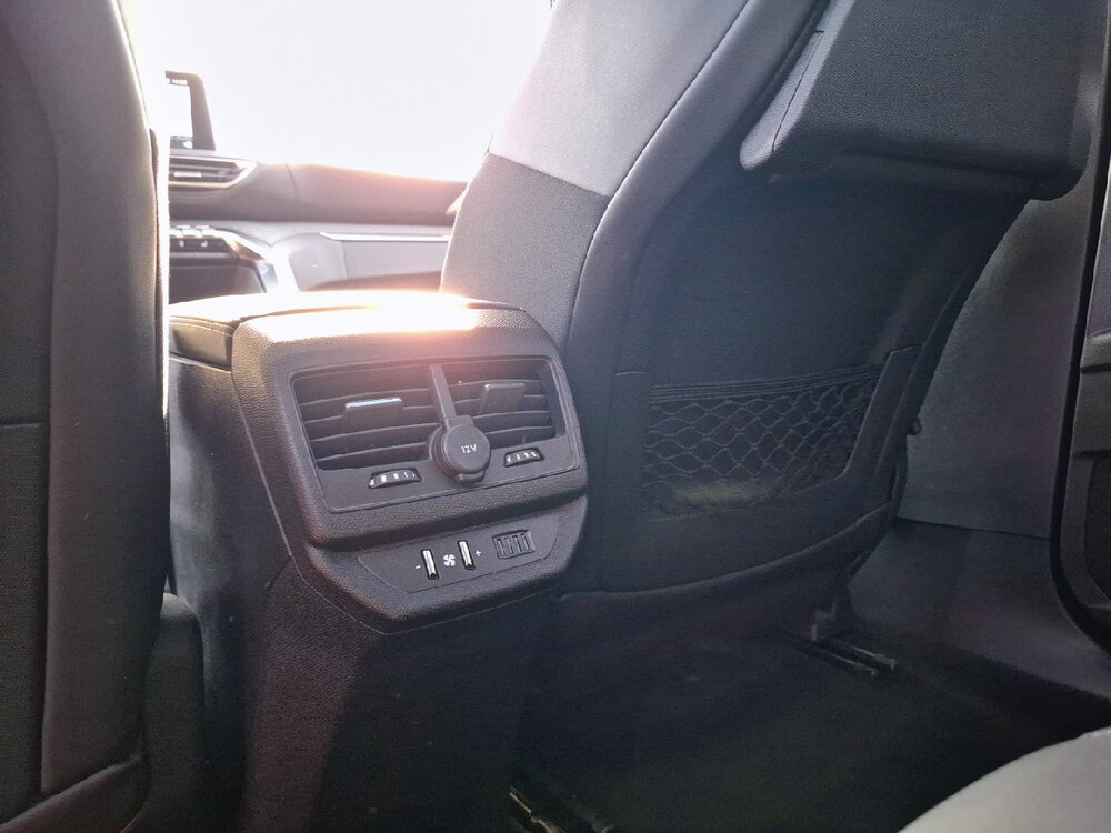 Occasion PEUGEOT 5008 5008 BlueHDi 180ch S&S EAT8 - Allure Business