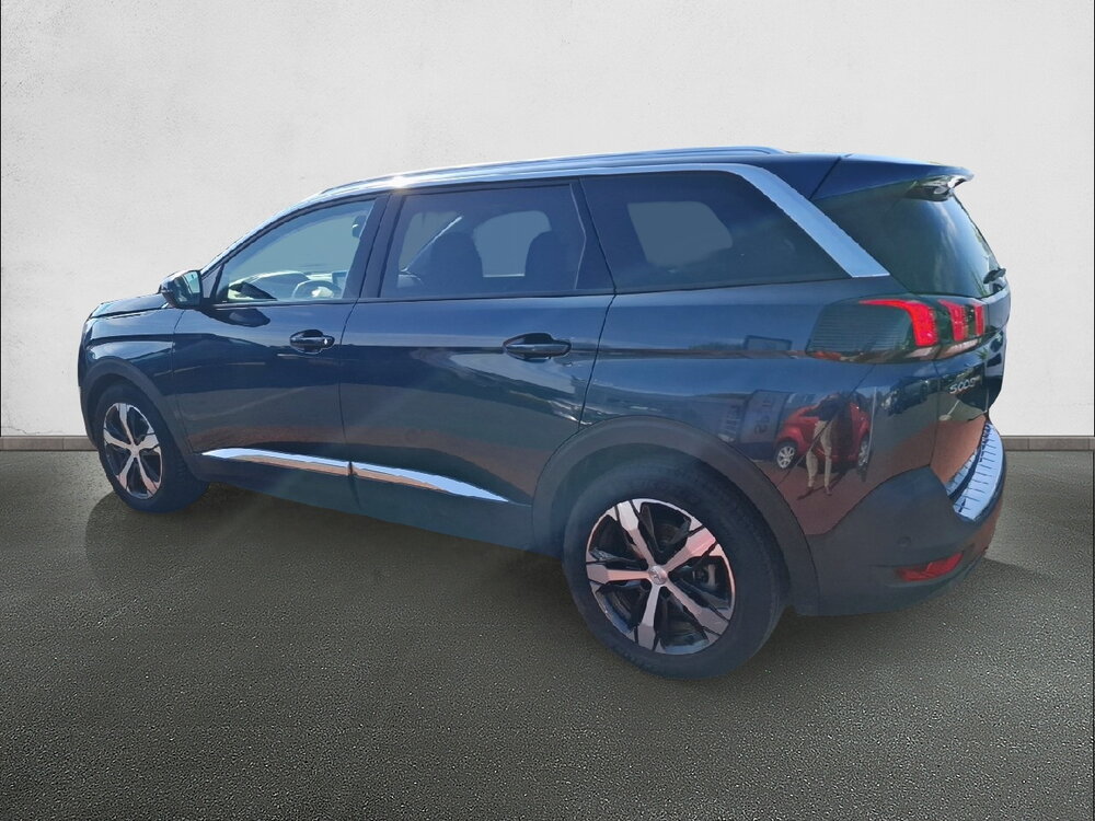Occasion PEUGEOT 5008 5008 BlueHDi 180ch S&S EAT8 - Allure Business