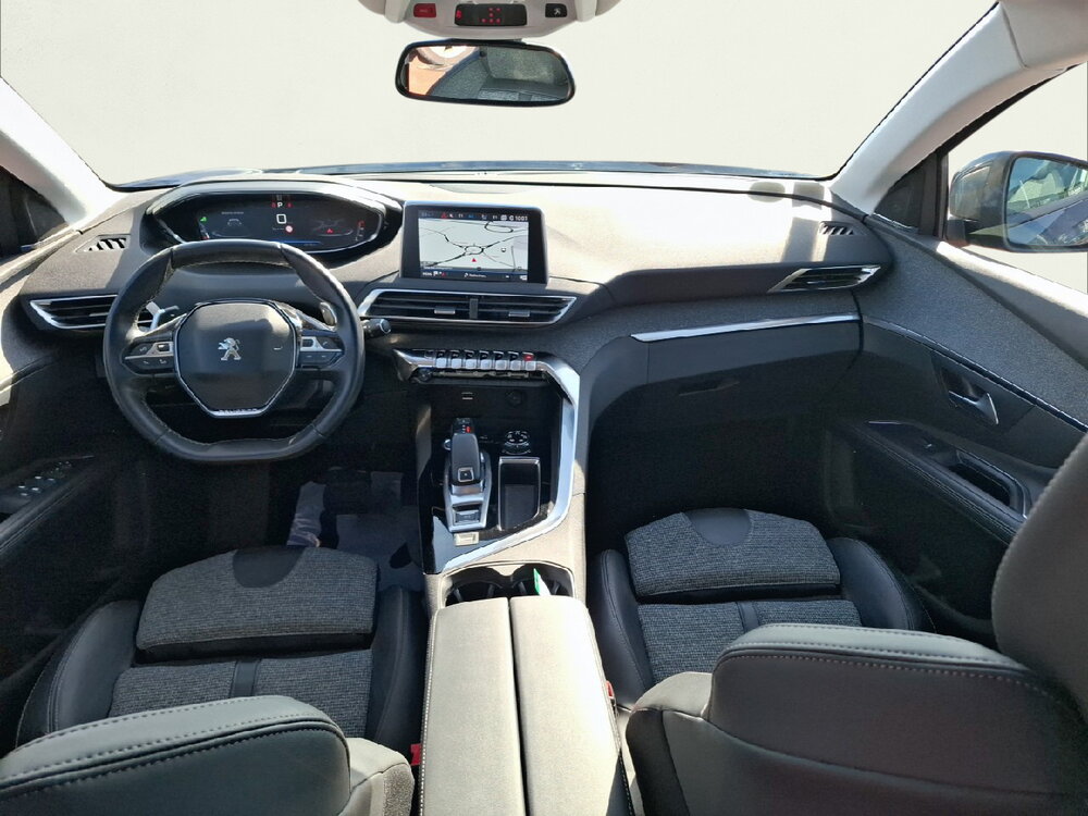 Occasion PEUGEOT 5008 5008 BlueHDi 180ch S&S EAT8 - Allure Business