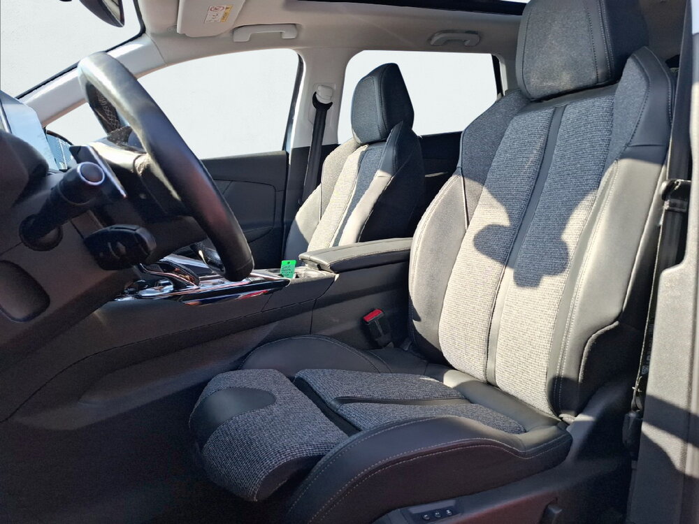 Occasion PEUGEOT 5008 5008 BlueHDi 180ch S&S EAT8 - Allure Business