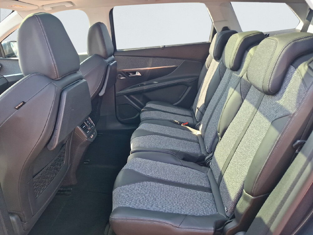 Occasion PEUGEOT 5008 5008 BlueHDi 180ch S&S EAT8 - Allure Business