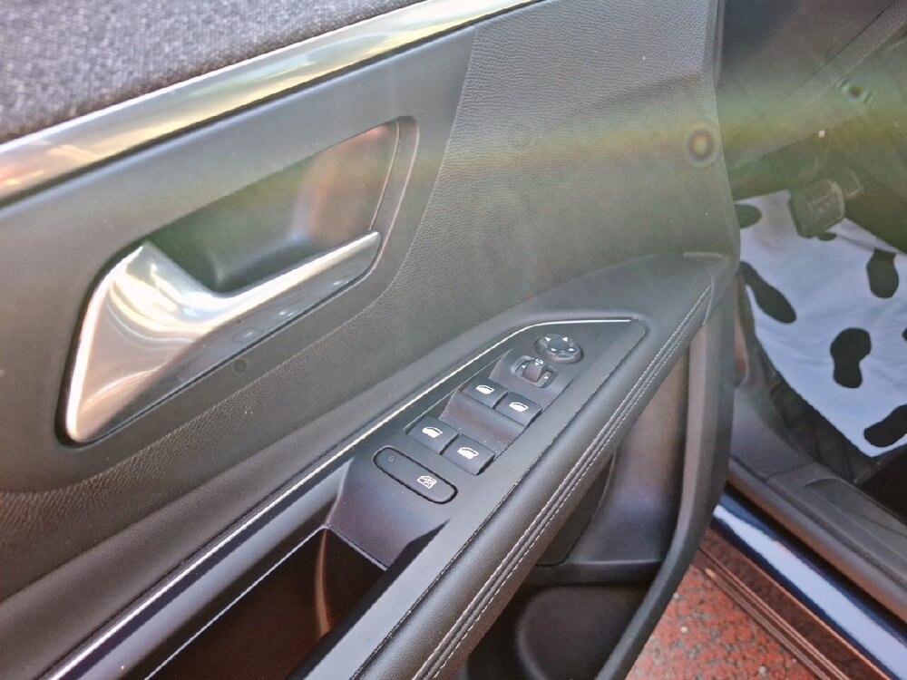 Occasion PEUGEOT 5008 5008 BlueHDi 180ch S&S EAT8 - Allure Business