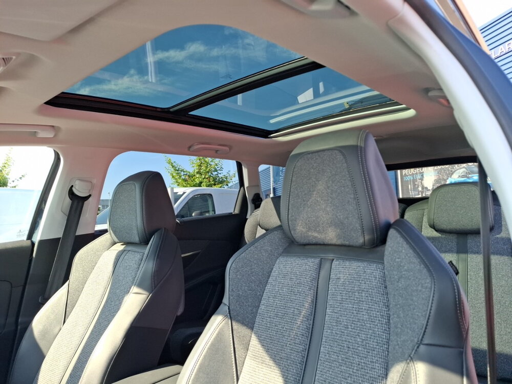 Occasion PEUGEOT 5008 5008 BlueHDi 180ch S&S EAT8 - Allure Business