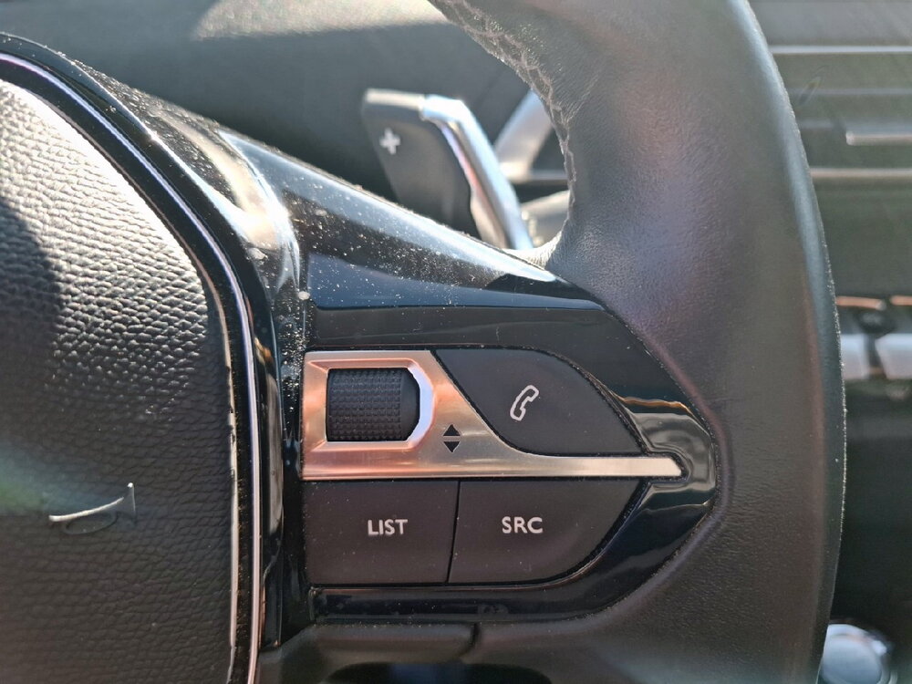 Occasion PEUGEOT 5008 5008 BlueHDi 180ch S&S EAT8 - Allure Business