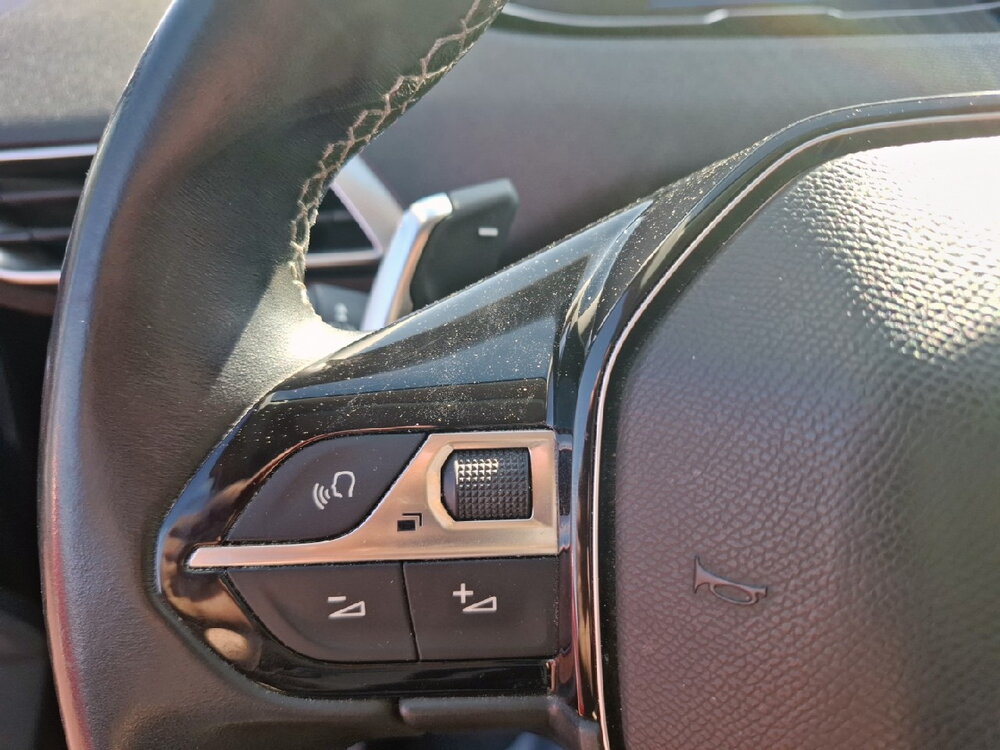 Occasion PEUGEOT 5008 5008 BlueHDi 180ch S&S EAT8 - Allure Business