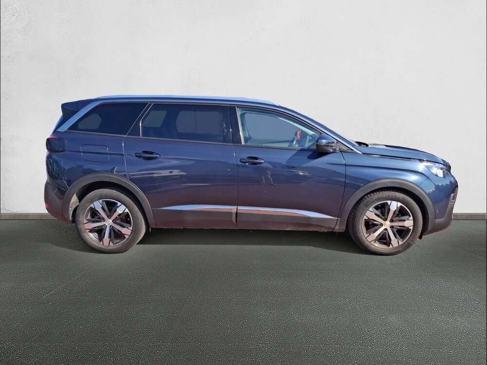 Occasion PEUGEOT 5008 5008 BlueHDi 180ch S&S EAT8 - Allure Business