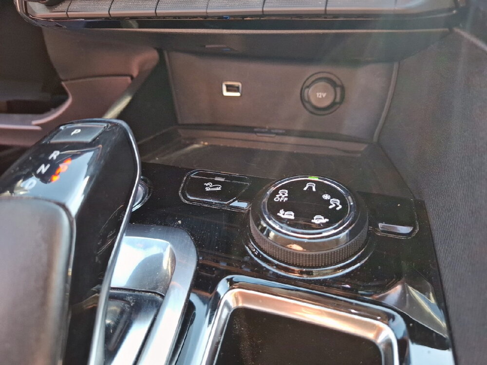 Occasion PEUGEOT 5008 5008 BlueHDi 180ch S&S EAT8 - Allure Business
