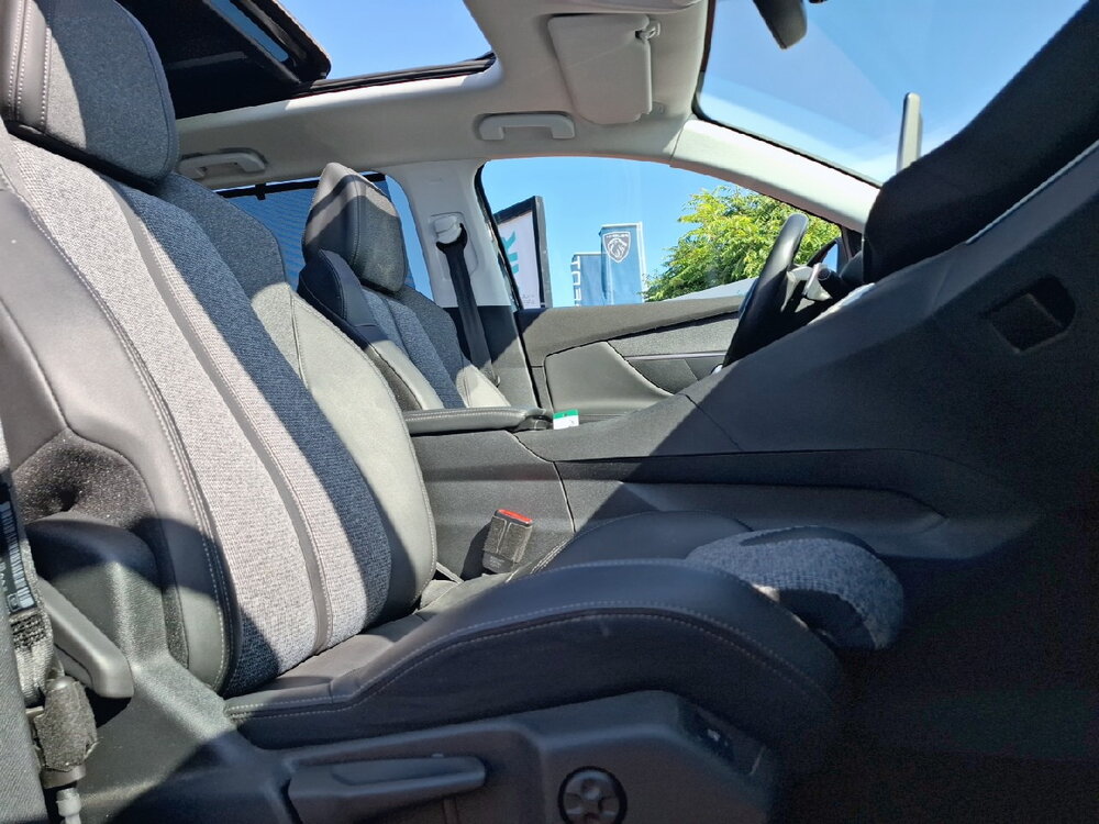 Occasion PEUGEOT 5008 5008 BlueHDi 180ch S&S EAT8 - Allure Business