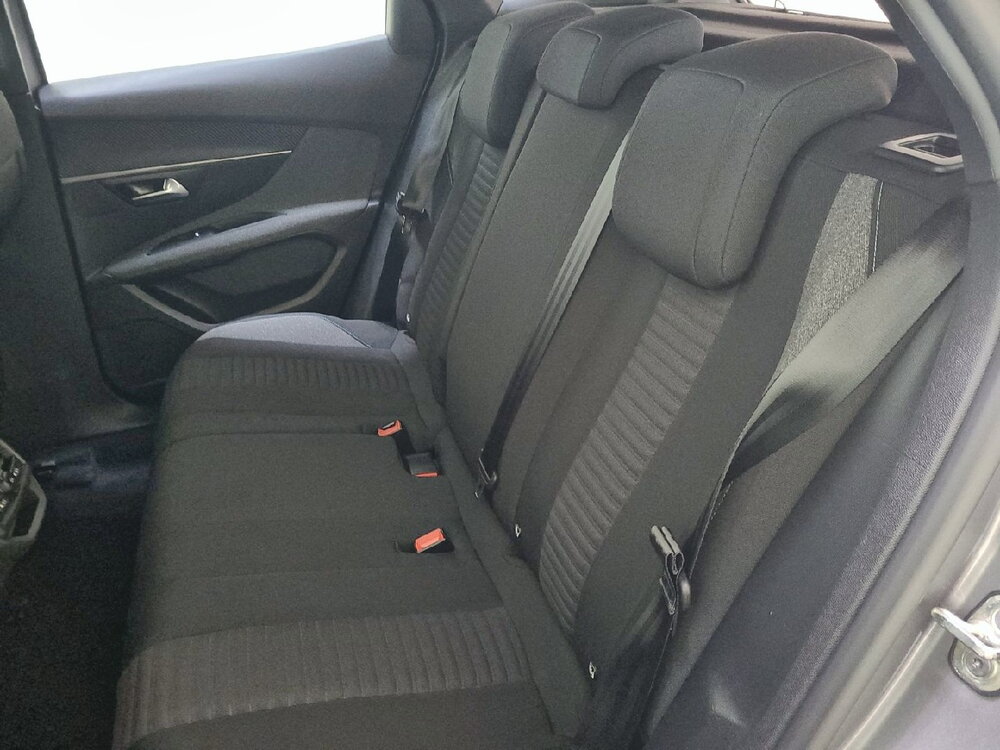 Occasion PEUGEOT 3008 3008 BlueHDi 130ch S&S EAT8 - Active Pack