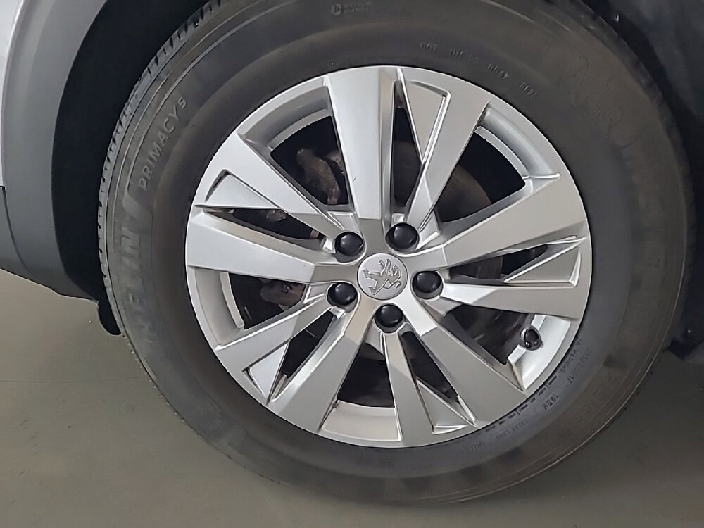 Occasion PEUGEOT 3008 3008 BlueHDi 130ch S&S EAT8 - Active Pack
