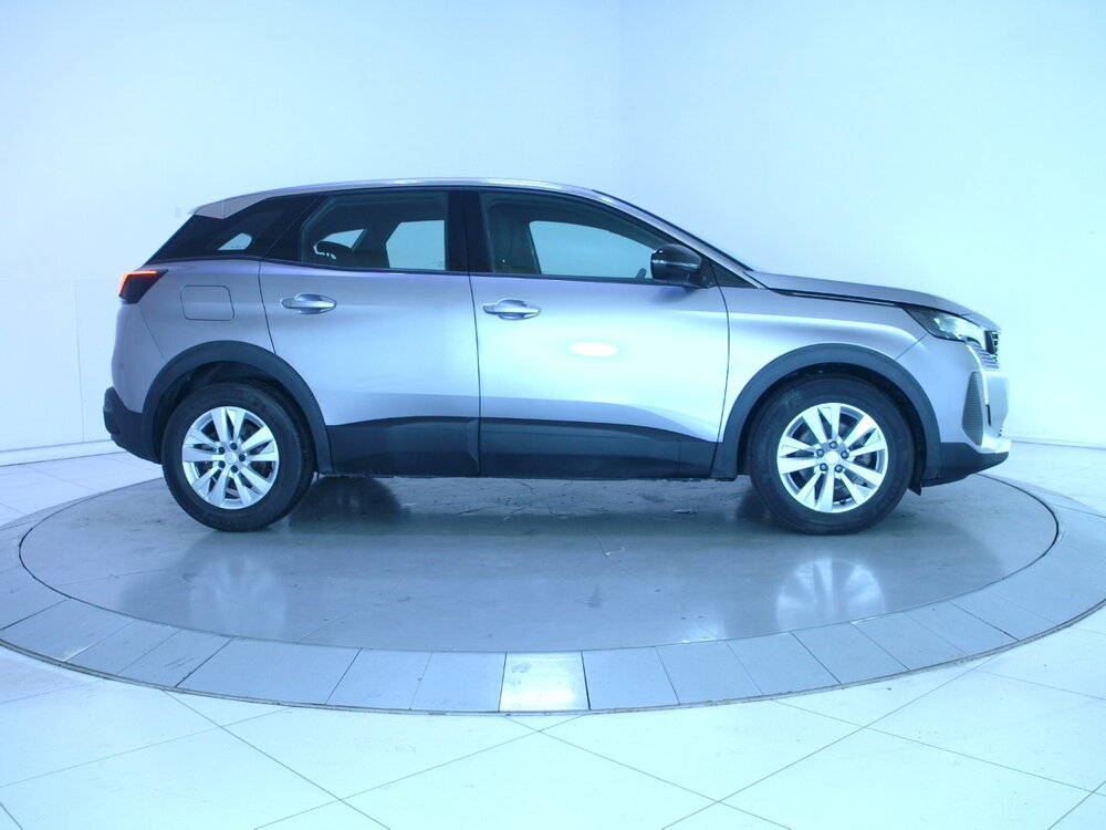 Occasion PEUGEOT 3008 3008 BlueHDi 130ch S&S EAT8 - Active Pack