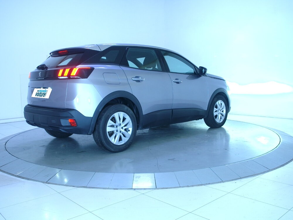 Occasion PEUGEOT 3008 3008 BlueHDi 130ch S&S EAT8 - Active Pack