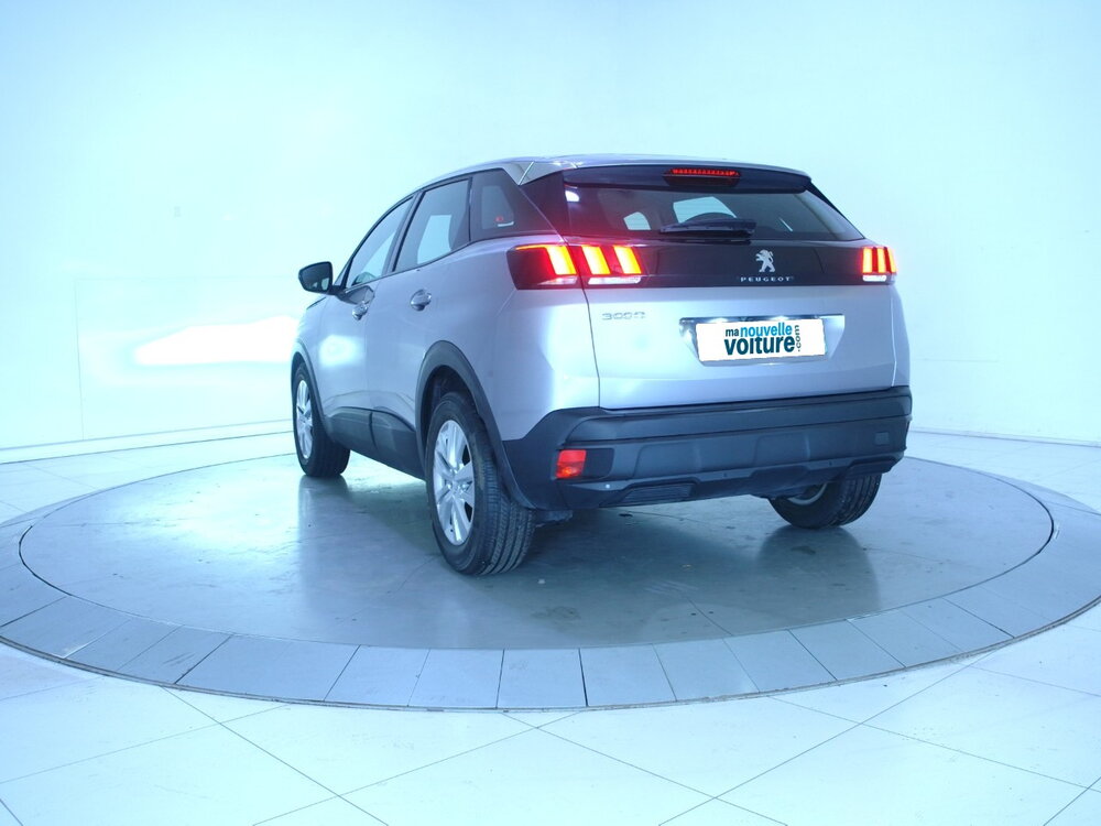 Occasion PEUGEOT 3008 3008 BlueHDi 130ch S&S EAT8 - Active Pack