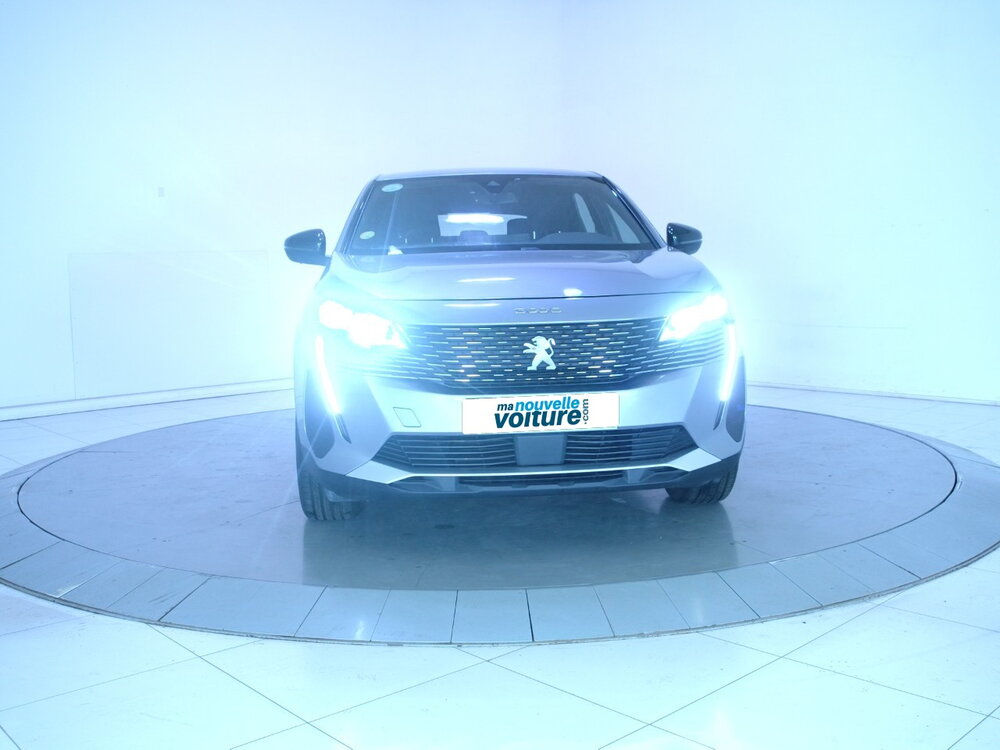 Occasion PEUGEOT 3008 3008 BlueHDi 130ch S&S EAT8 - Active Pack