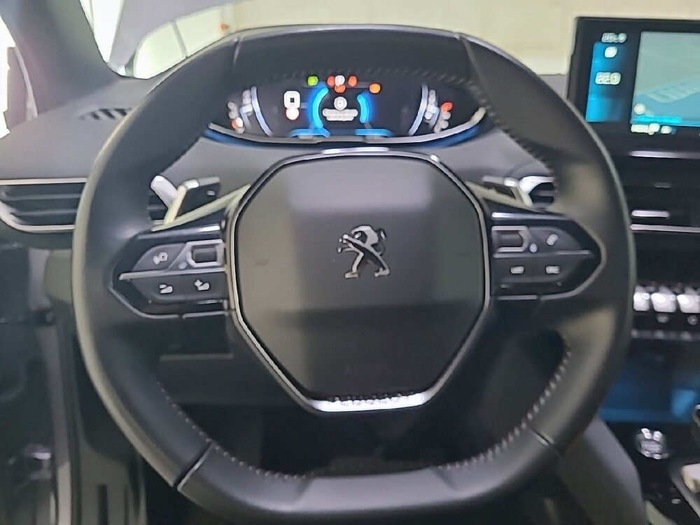 Occasion PEUGEOT 3008 3008 BlueHDi 130ch S&S EAT8 - Active Pack