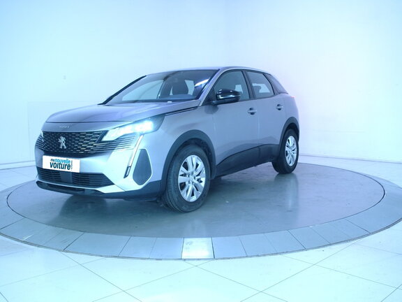 Occasion PEUGEOT 3008 3008 BlueHDi 130ch S&S EAT8 - Active Pack