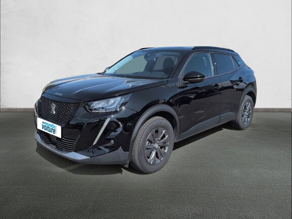 Occasion PEUGEOT 2008 2008 Electrique 136 ch - Style