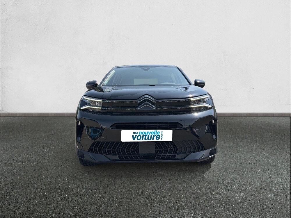 Occasion CITROEN C5 AirCross C5 Aircross BlueHDi 130 S&S EAT8 - Feel