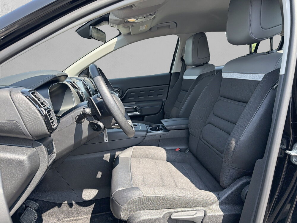 Occasion CITROEN C5 AirCross C5 Aircross BlueHDi 130 S&S EAT8 - Feel