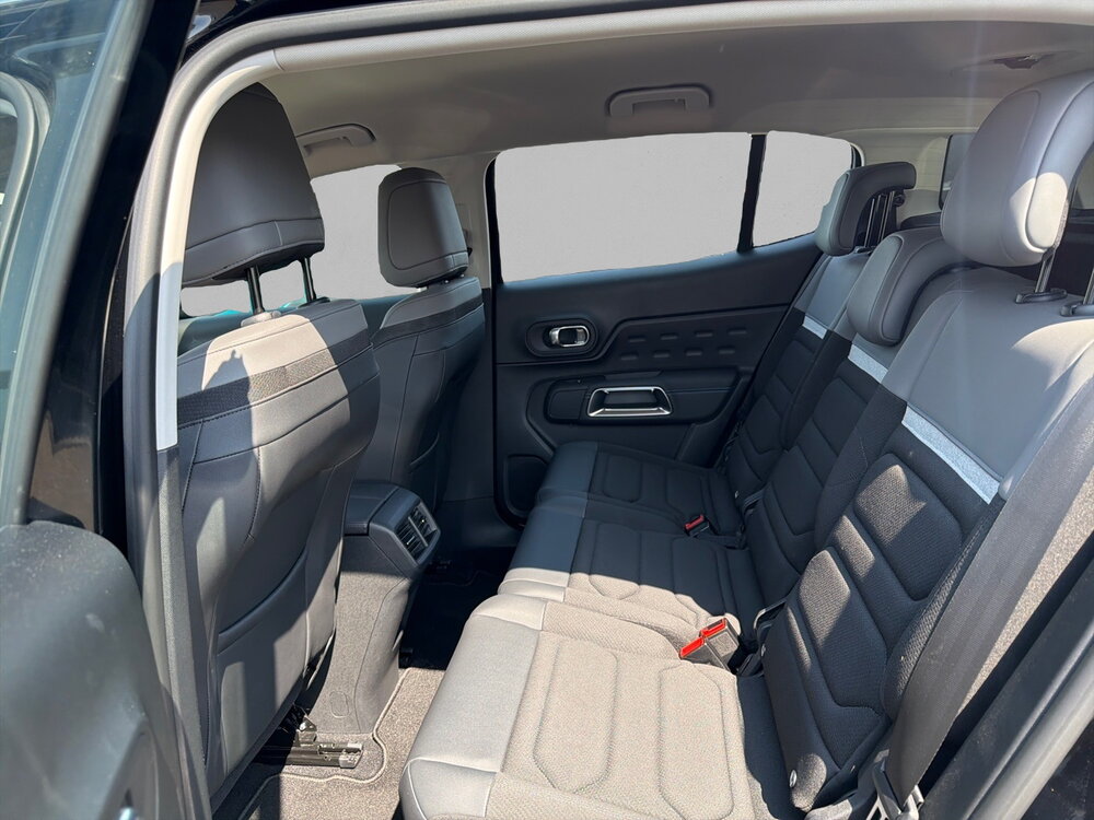 Occasion CITROEN C5 AirCross C5 Aircross BlueHDi 130 S&S EAT8 - Feel