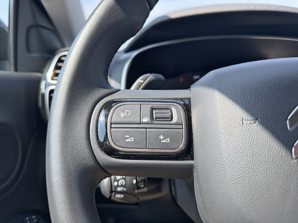 Occasion CITROEN C5 AirCross C5 Aircross BlueHDi 130 S&S EAT8 - Feel