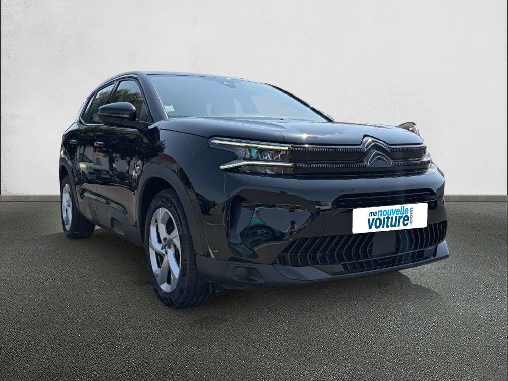 Occasion CITROEN C5 AirCross C5 Aircross BlueHDi 130 S&S EAT8 - Feel