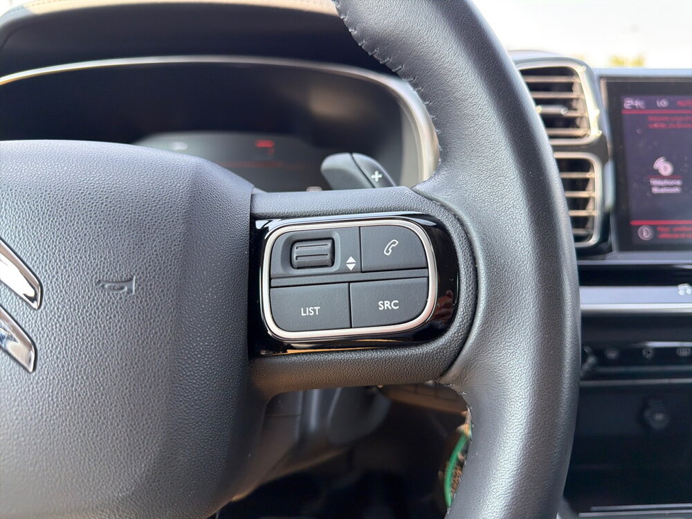 Occasion CITROEN C5 AirCross C5 Aircross BlueHDi 130 S&S EAT8 - Feel