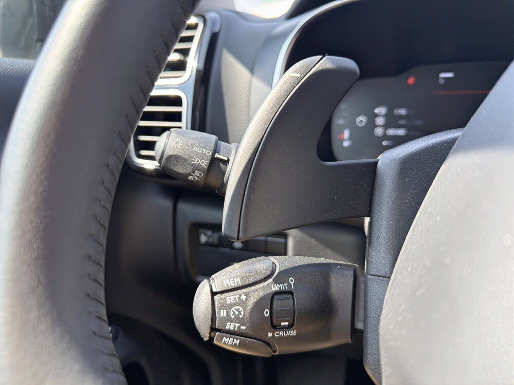 Occasion CITROEN C5 AirCross C5 Aircross BlueHDi 130 S&S EAT8 - Feel
