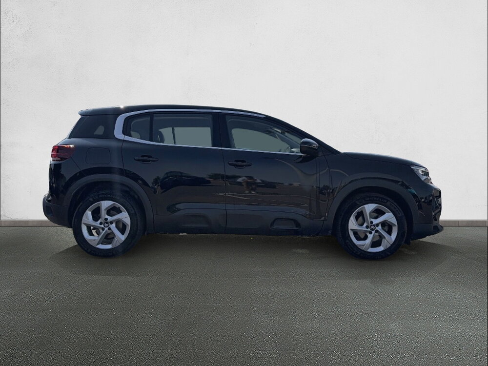 Occasion CITROEN C5 AirCross C5 Aircross BlueHDi 130 S&S EAT8 - Feel